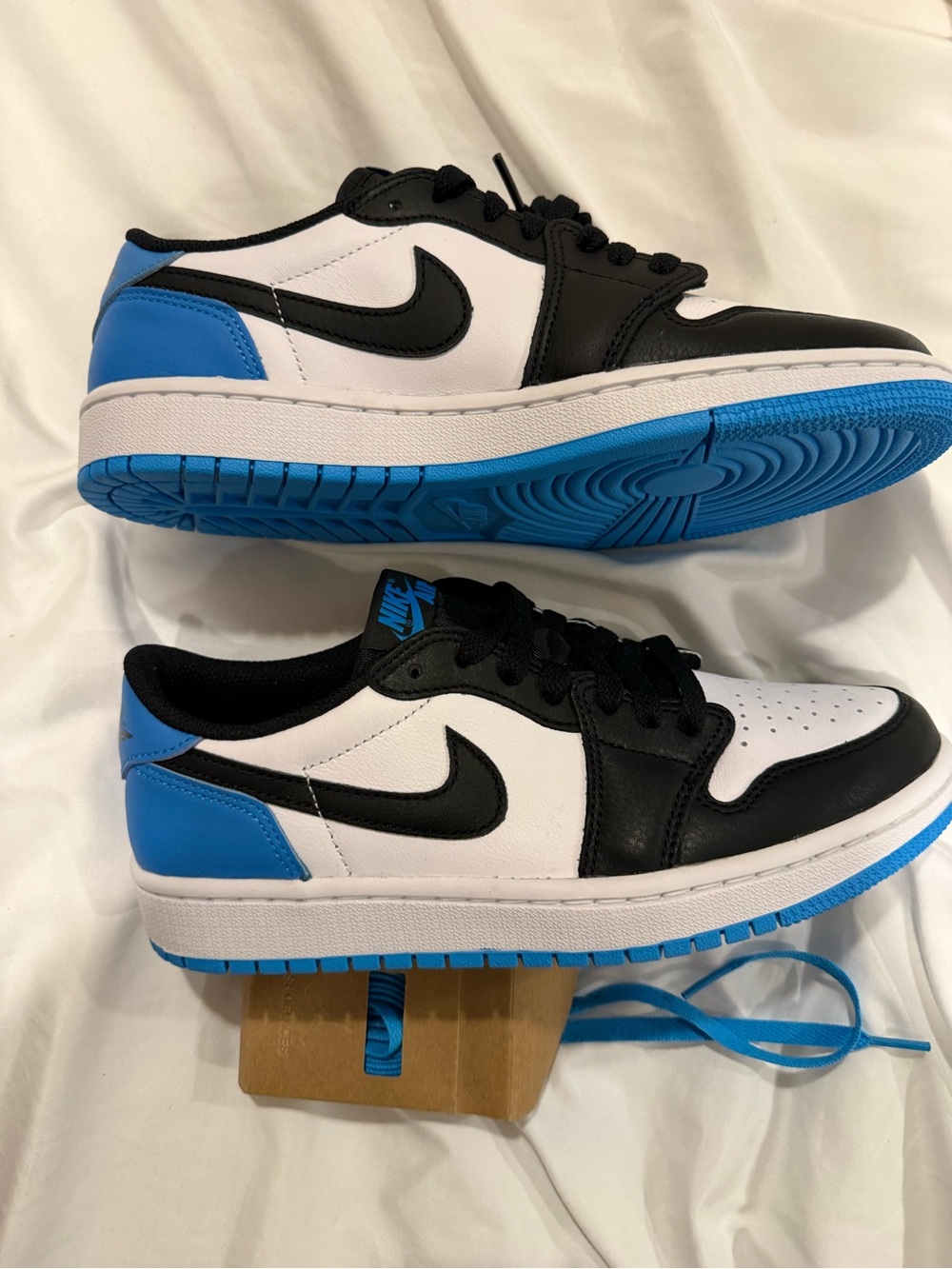 Nike Women's Air Jordan 1 Retro Low OG